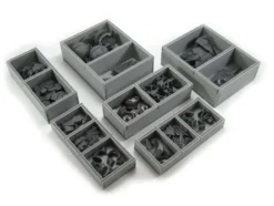 Folded Space INSERT - Star Wars Rebellion