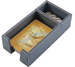 Folded Space INSERT - Stone Age