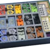 Folded Space INSERT - Terra Mystica: Merchants of the Seas