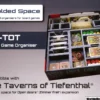 Folded Space INSERT - The Taverns of Tiefenthal