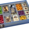 Folded Space INSERT - The Voyages of Marco Polo (Version 2)