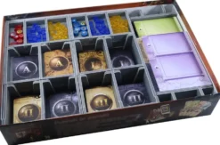 Folded Space INSERT - Through The Ages