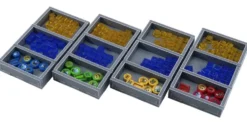 Folded Space INSERT - Through The Ages
