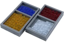 Folded Space INSERT - Through The Ages