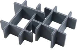 Folded Space INSERT - Through The Ages