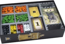 Folded Space INSERT - Troyes