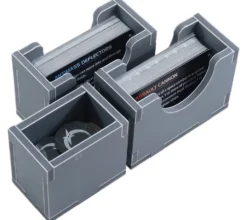 Folded Space INSERT - Twilight Imperium: Prophecy of Kings