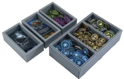 Folded Space INSERT - Twilight Imperium: Prophecy of Kings