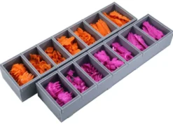 Folded Space INSERT - Twilight Imperium: Prophecy of Kings