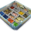 Folded Space INSERT - Tzolkin