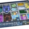 Folded Space INSERT - Underwater Cities
