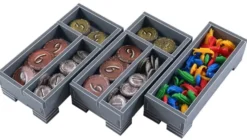 Folded Space INSERT - 7 Wonders (2nd edition)
