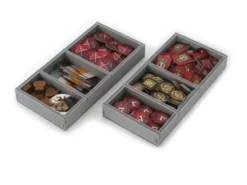 Folded Space INSERT - 7 Wonders (1st edition)