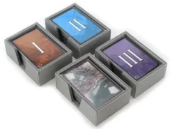 Folded Space INSERT - 7 Wonders (1st edition)