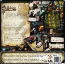 Folklore: The Affliction