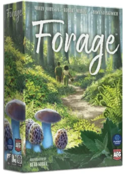 Forage