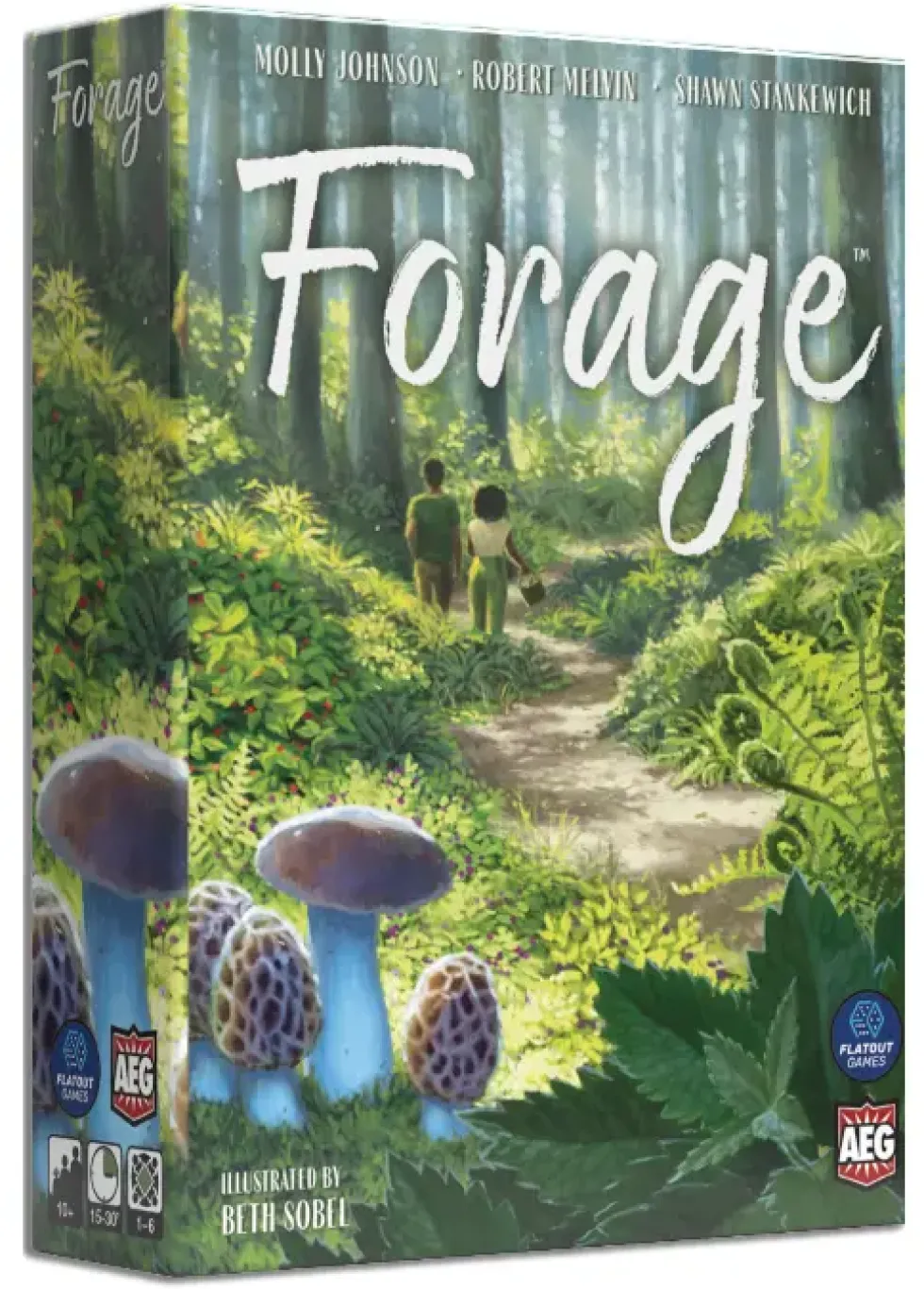 Forage