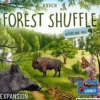 Forest Shuffle: Woodland Edge (Exp.)