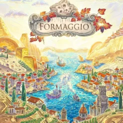 Formaggio