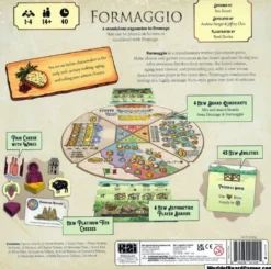 Formaggio