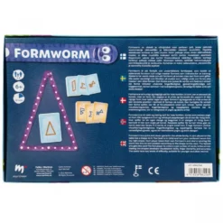 Formworm