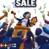 For Sale (Nordic)