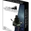 For What Remains: Blood On The Rails