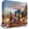 Founders of Teotihuacan