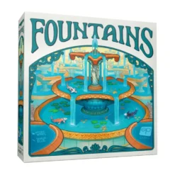 Fountains