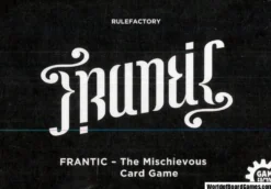 Frantic