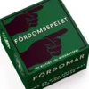 Fördomsspelet