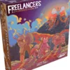 Freelancers: A Crossroads Game