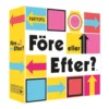 Före eller efter?