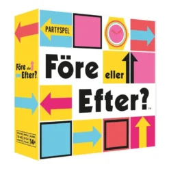 Före eller efter?