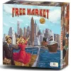 Free Market: NYC