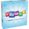 Frenetic