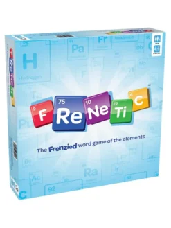 Frenetic