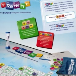 Frenetic