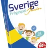 Frågespelet om Sverige Junior: Resevarianten