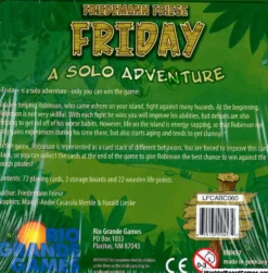 Friday