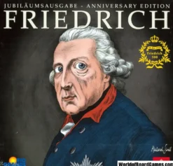 Friedrich