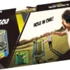 Frisbeegolf - Disc Golf Set (Toyrock)