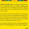 Förklara, färdiga, gå!