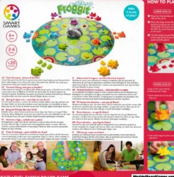 Froggit