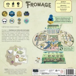Fromage