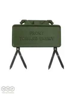 Front Toward Enemy
