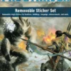 Frosthaven: Removable Sticker Set (Exp.)