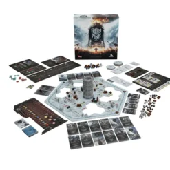 Frostpunk: The Board Game