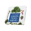 Första Trädmemo