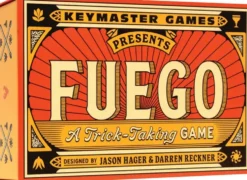 Fuego